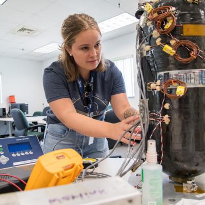 The space sciences program at Carthage is a nationally recognized undergraduate program that prov...